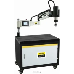 Roscadora de Braço Articulado Elétrica Vertical 1M EPPLE M3-M16 300 min-1