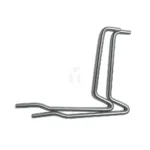 CONJ. DE 2 GANCHOS P/ PAINEL PERFURADO SIMONRACK