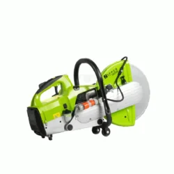 CORTADOR DE BETÃO GASOLINA  ZI-BTS350 DISCO 350 MM