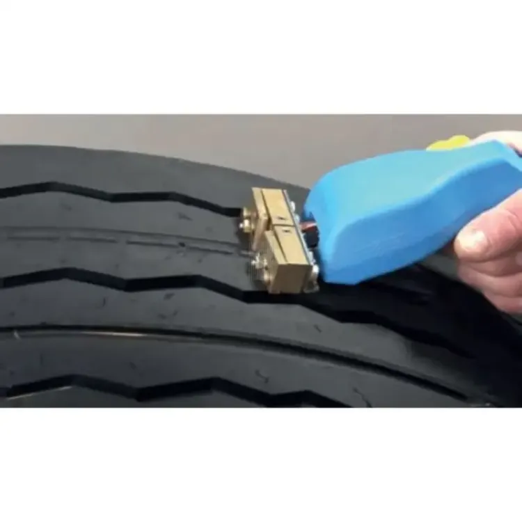 Caixa de 20 Lâminas C4 para Máquina de Rasgos POWERED