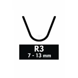 CX 20 LAMINAS R3 P/ RASGOS POWERED