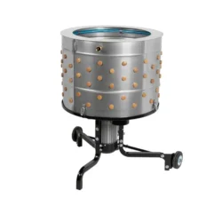 Depenador de Galinhas ZIPPER 500 mm 1300W 230V