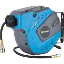 Enrolador de Ar Comprimido Automático STILKER 10+1m