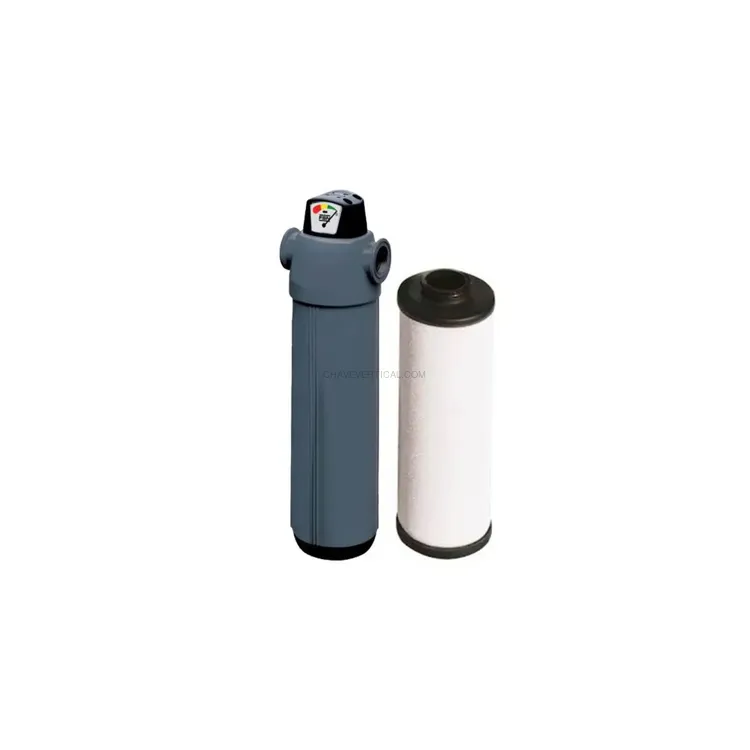 Filtro de Ar Comprimido FINI 1 Micron 833 L/min 16 BAR