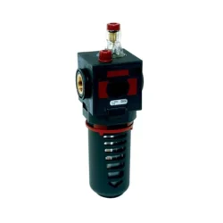 LUBRIFICADOR C/ PROTEÇÃO EXTERNA 1/2" AIRCOMP