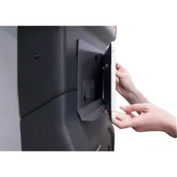 MÁQUINA DE ALINHAR DIREÇÕES WIFI 3D RAVAGLIOLI