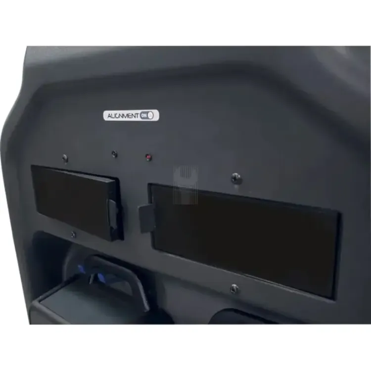 MÁQUINA DE ALINHAR DIREÇÕES WIFI 3D RAVAGLIOLI