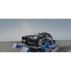 MÁQUINA DE ALINHAR DIREÇÕES WIFI 3D RAVAGLIOLI