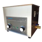 Máquina de Limpeza Ultrassom 30 L RAVIOL