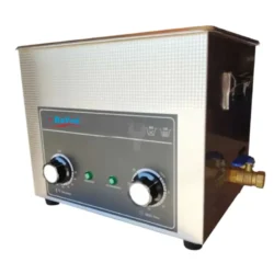 Máquina de Limpeza Ultrassom 30 L RAVIOL