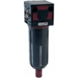 MICRO FILTRO 0,01 MICRON C/ PROTEÇÃO EXTERNA 3/8" AIRCOMP