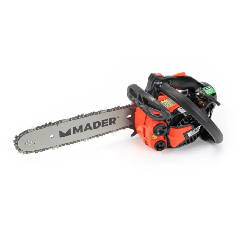 MOTOSSERRA PODADORA 25.4CC 12 POL MADER