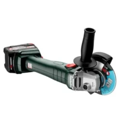 REBARBADORA ANGULAR 18V W 18 L 9-125 METABO