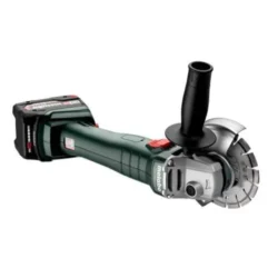 REBARBADORA ANGULAR 18V W 18 L 9-125 METABO