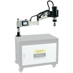 Roscadora de Braço Articulado Elétrica Universal 1M EPPLE M3-M16 1000mm