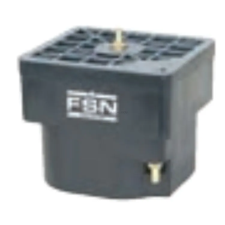 SEPARADORES ÁGUA-ÓLEO 2000L/MIN FINI SEPARADORES ÁGUA-ÓLEO 2000L/MIN FINI