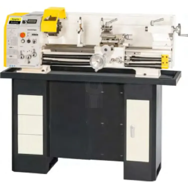 TORNO DE PRECISÃO COMPACTO 230V-1,5 kW EPPLE