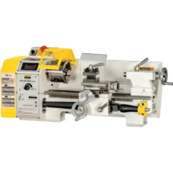 Torno de Precisão Compacto EPPLE 230V 1.5kW MK5