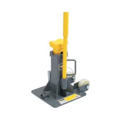 Par de preguiças com rodízios 12T WINNTEC