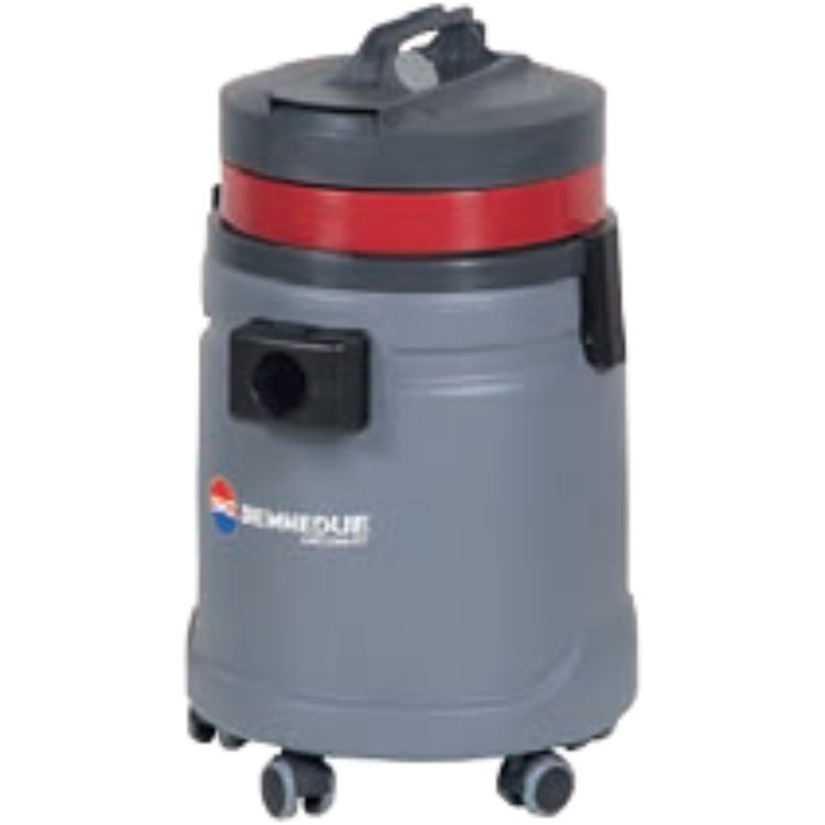 Aspirador de Sólidos e Líquidos BIEMMEDUE SP 45 45 L 1000 W