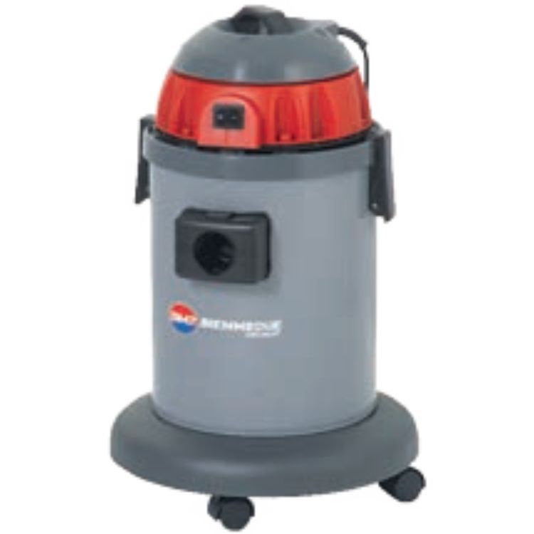 Aspirador de Sólidos e Líquidos BIEMMEDUE MAXIM 25 L 1000 W