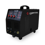 Aparelho de Soldar Semiautomático CHEMITOOL KCHMIG-250M 230V 250A