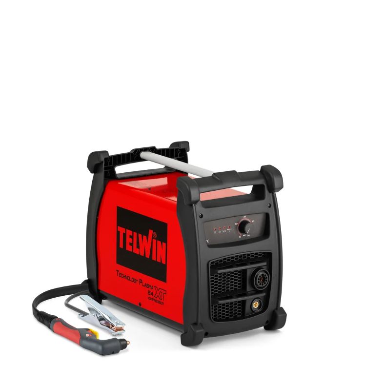 JATO DE PLASMA 230V TELWIN 7.jpg