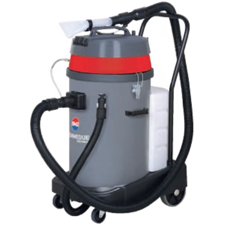Lavadora de Estofos Biemmedue EX 80 M 2800W 2 Motores