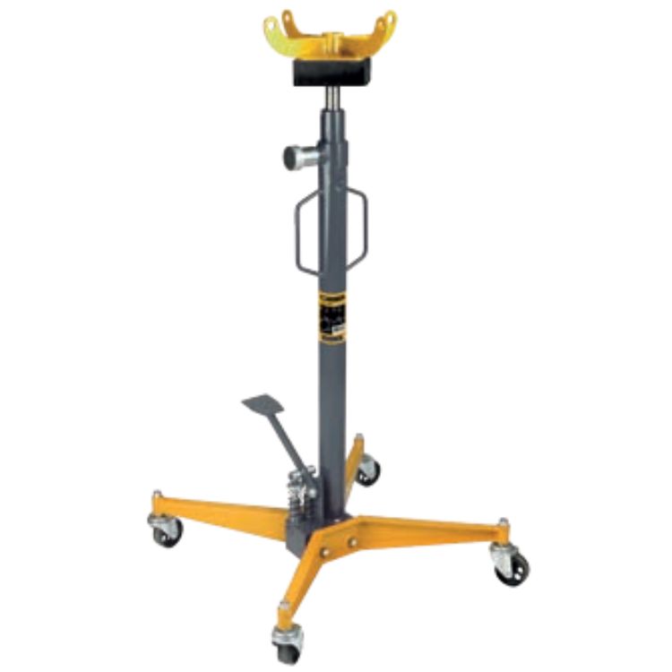 MACACO DE FOSSAS 550KG WINNTEC