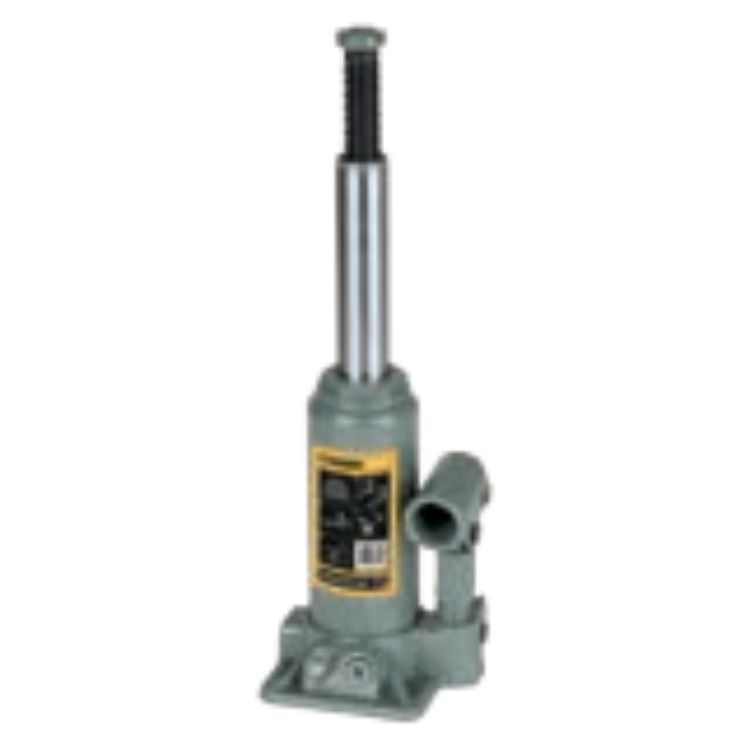 Macaco de Garrafa Profissional WINNTEC 4T 350 MM
