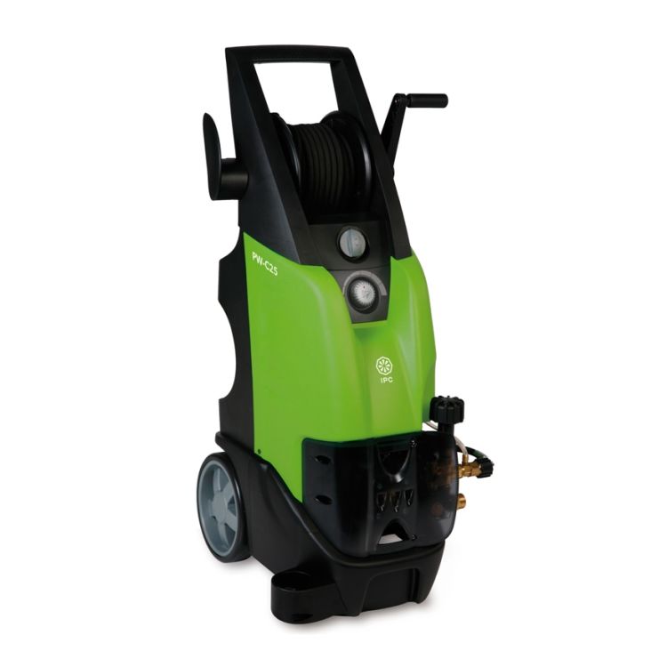 MÁQUINA DE LAVAR ALTA PRESSÃO PROFISSIONAL 150BAR IPC