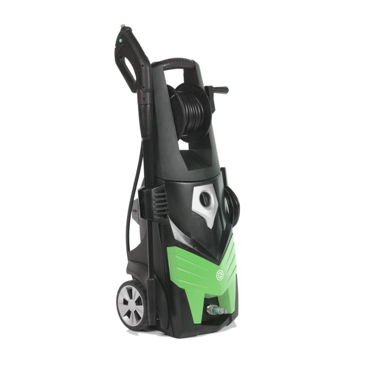 MÁQUINA DE LAVAR ALTA PRESSÃO C22 SEMIPROFISSIONAL IPC
