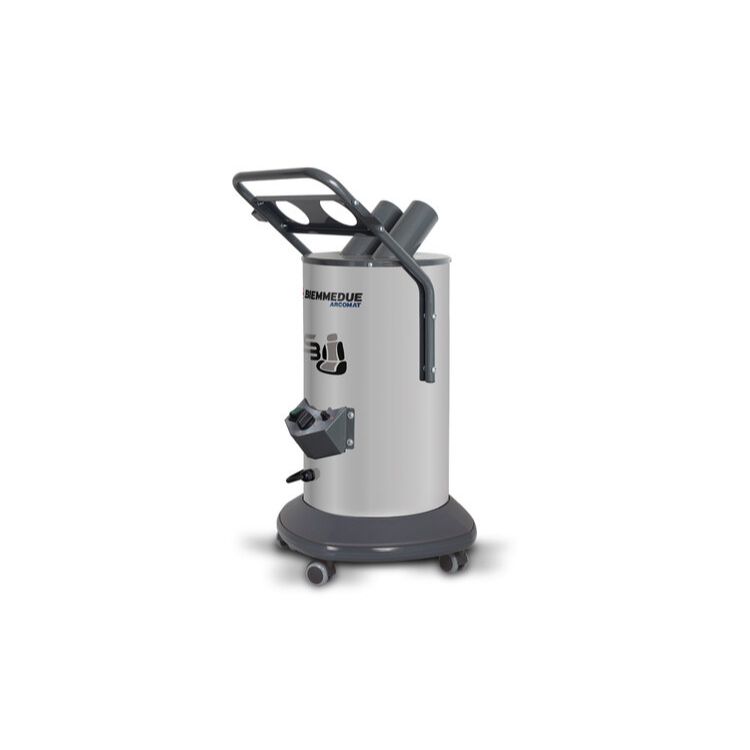 SECADOR DE INTERIORES 3-1,5KW BIEMMEDUE