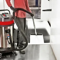 ASPIRADOR EM INOX C/ 3 MOTORES 3500W-80L BIEMMEDUE