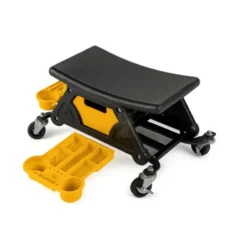 BANCO C/ 2 GAVETAS WINNTEC