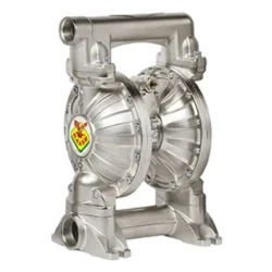 BOMBA DE DIAFRAGMA EM ALUMINIO 2" RAASM