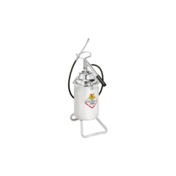 Bomba de Massa Manual de Alta Pressão RAASM 13kg