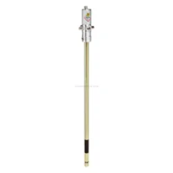 BOMBA PNEUMÁTICA MASSA P/ BIDONS DE 180/220 KG RAASM