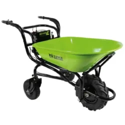 CARRINHO ELÉTRICO ZI-EWB150-100L ZIPPER