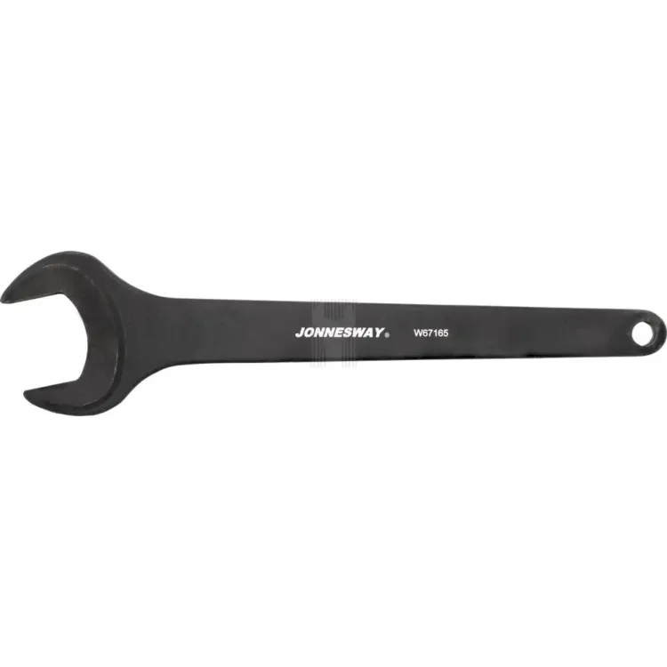 CHAVE DE BOCA PANCADA 65 MM JONNESWAY