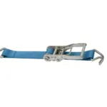 CINTA DE CARGA ERGO 5T X 12M GANCHO J HEAVYWARE TOOLS