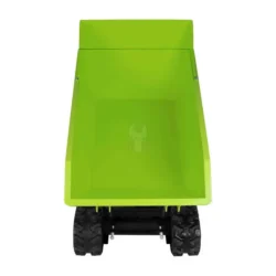 DUMPER ELÉTRICO CONTROLO REMOTO ZIPPER