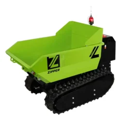 DUMPER ELÉTRICO CONTROLO REMOTO ZIPPER