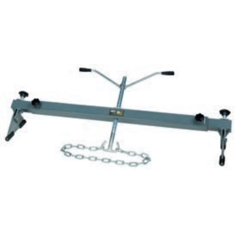 Suporte para Motores 300kg WINNTEC