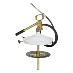 KIT DE MASSA MANUAL P/ BALDES 16/30 KG RAASM