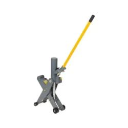 Macaco de rodas empilhador trator WINNTEC 4-5t 65-425mm