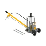 MACACO HIDROPNEUMÁTICO AR/MANUAL C/ CARRO WINNTEC