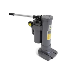 Macaco Hidráulico de Rodas WINNTEC 5T 368-573mm