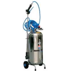 NEBULIZADOR DE ESPUMA 24L BIEMMEDUE