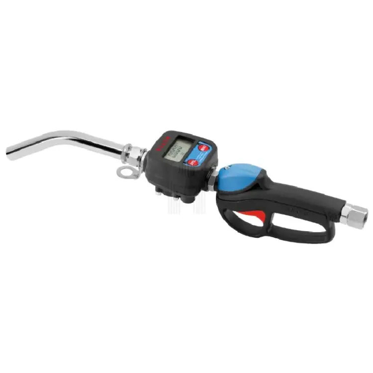 PUNHO C/ CONTADOR P/ ANTICONGELANTE RAASM